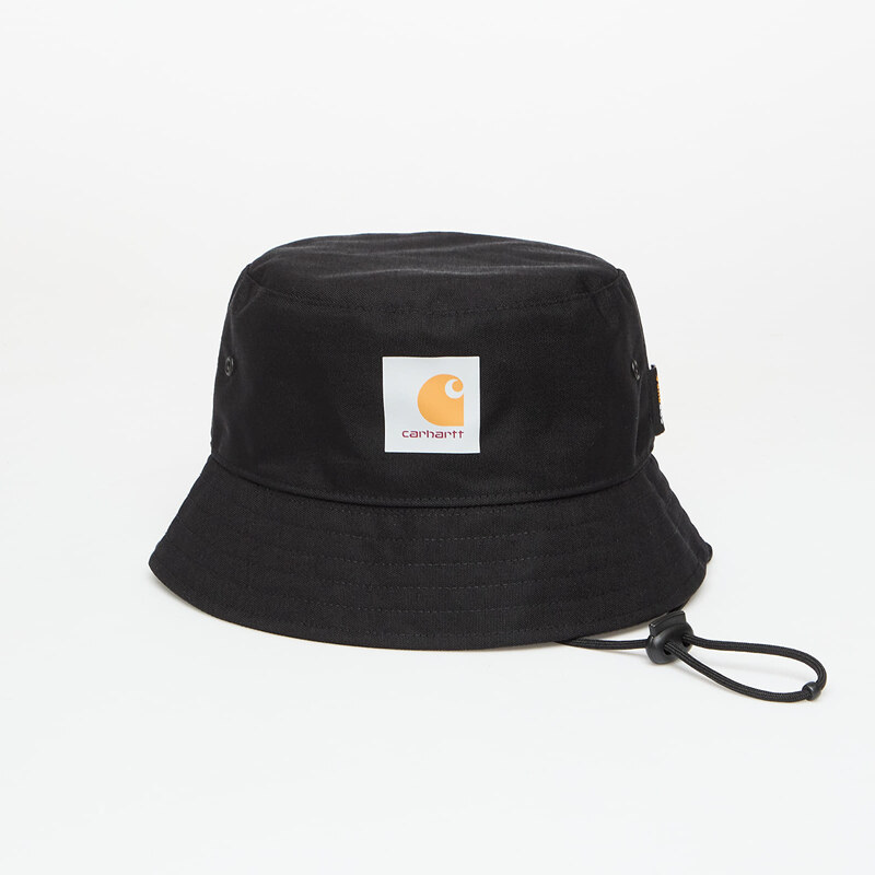 Klobúk Carhartt WIP Holden Bucket Hat Black M/L 66596993
