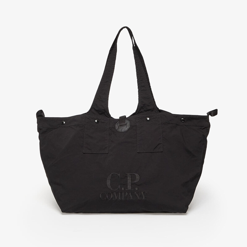Taška C.P. Company Bag Black Universal 66597030