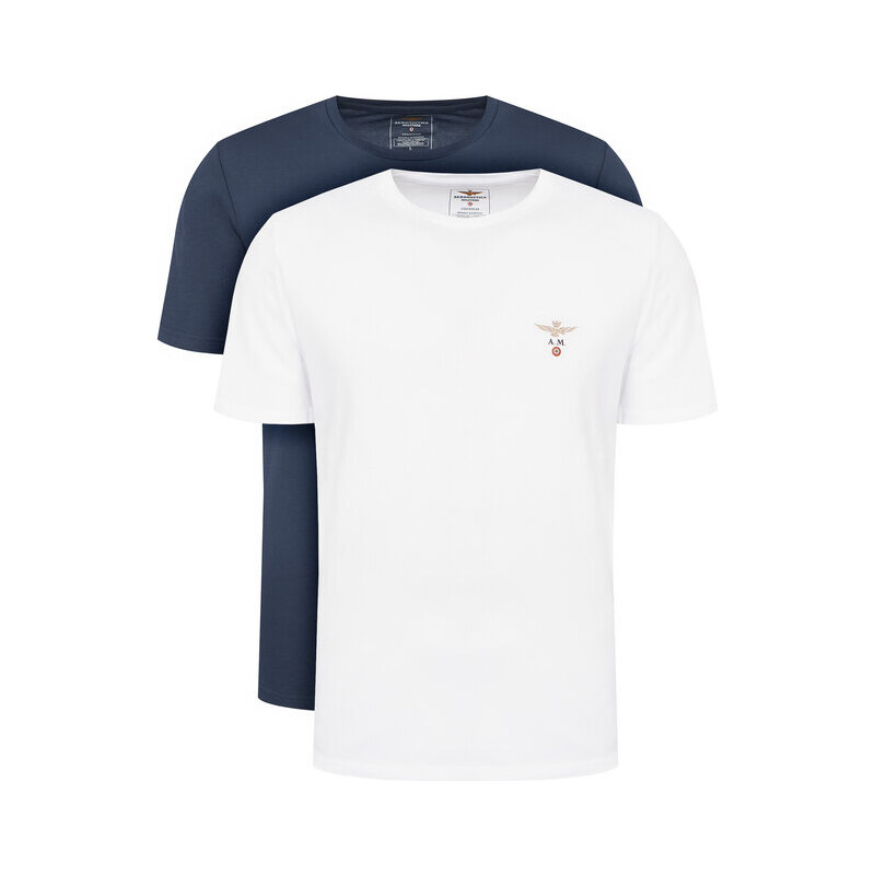 Súprava tričiek Aeronautica Militare 66515927