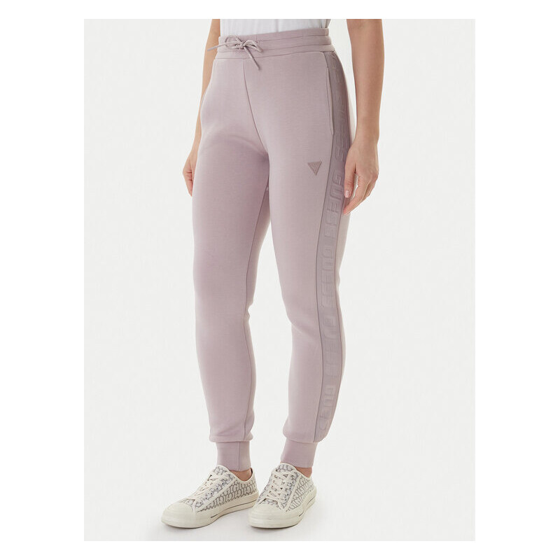 Teplákové nohavice Guess 36829996