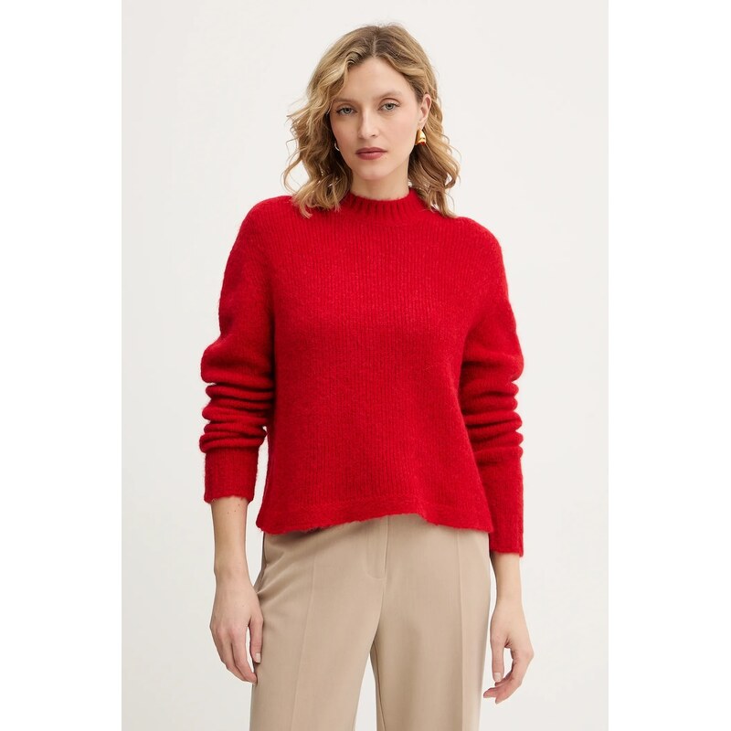 Vlnený sveter Twinset 66517630