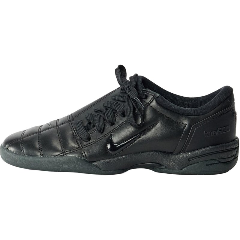 Nike Sportswear Nízke tenisky Total 90 čierna 64339810