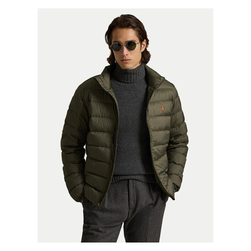 Vatovaná bunda Polo Ralph Lauren 66606956