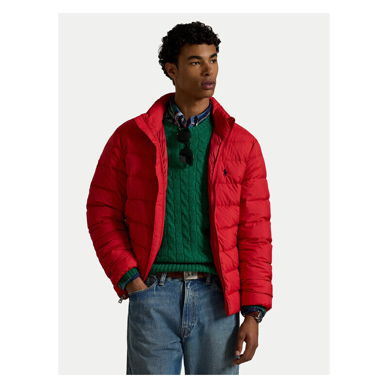 Vatovaná bunda Polo Ralph Lauren 66603042