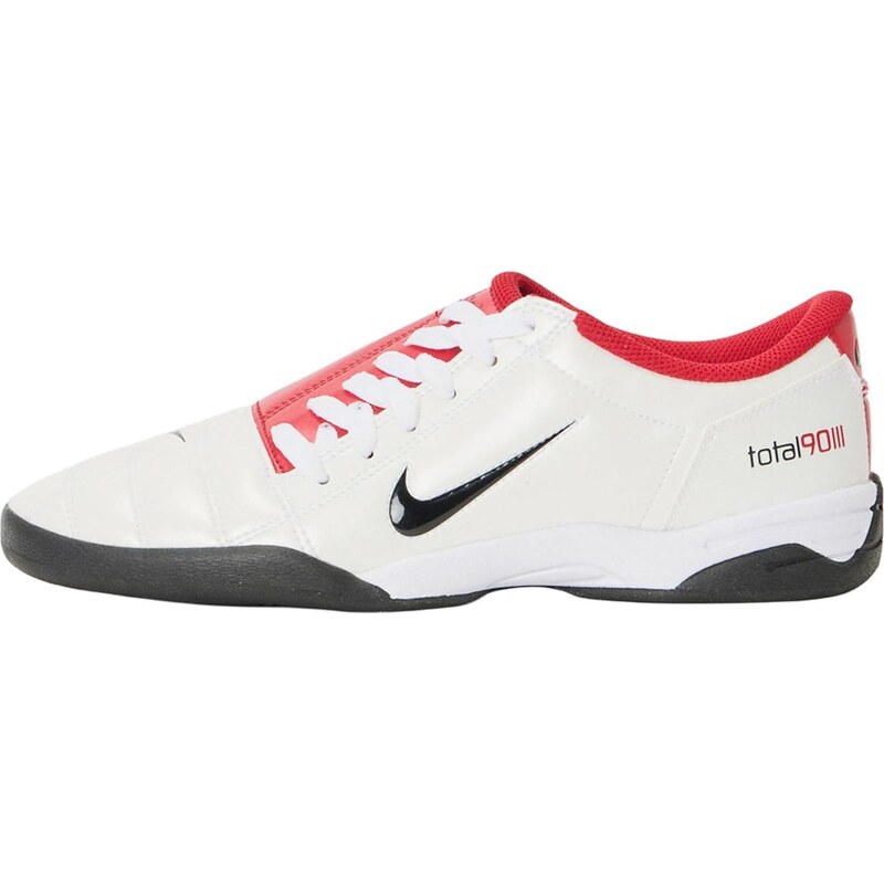 Nike Sportswear Nízke tenisky TOTAL 90 červená / čierna / biela 65286759