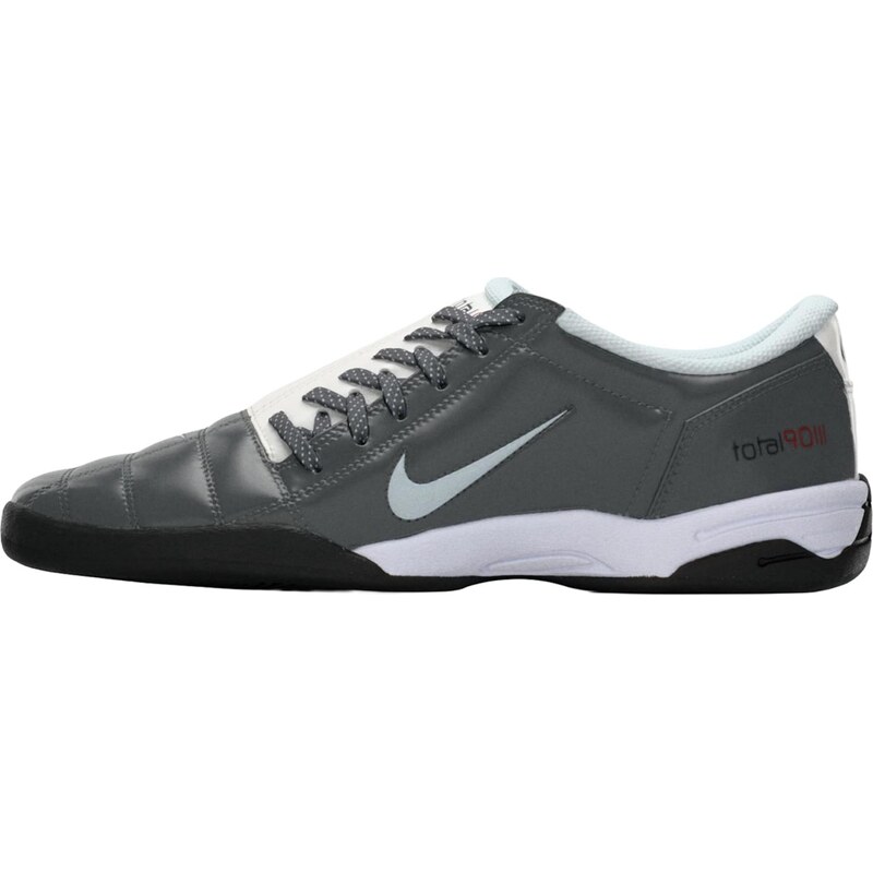 Nike Sportswear Nízke tenisky TOTAL 90 svetlomodrá / grafitová / biela 65485355