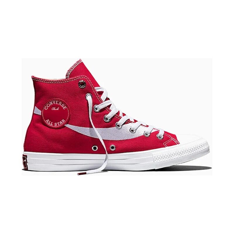 Tenisky Converse Converse x Coca-Cola Chuck Taylor All Star 66455964