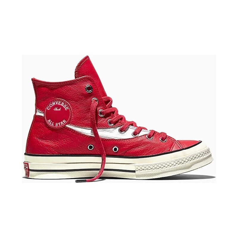 Kožené tenisky Converse Converse x Coca-Cola Chuck 70 66455969