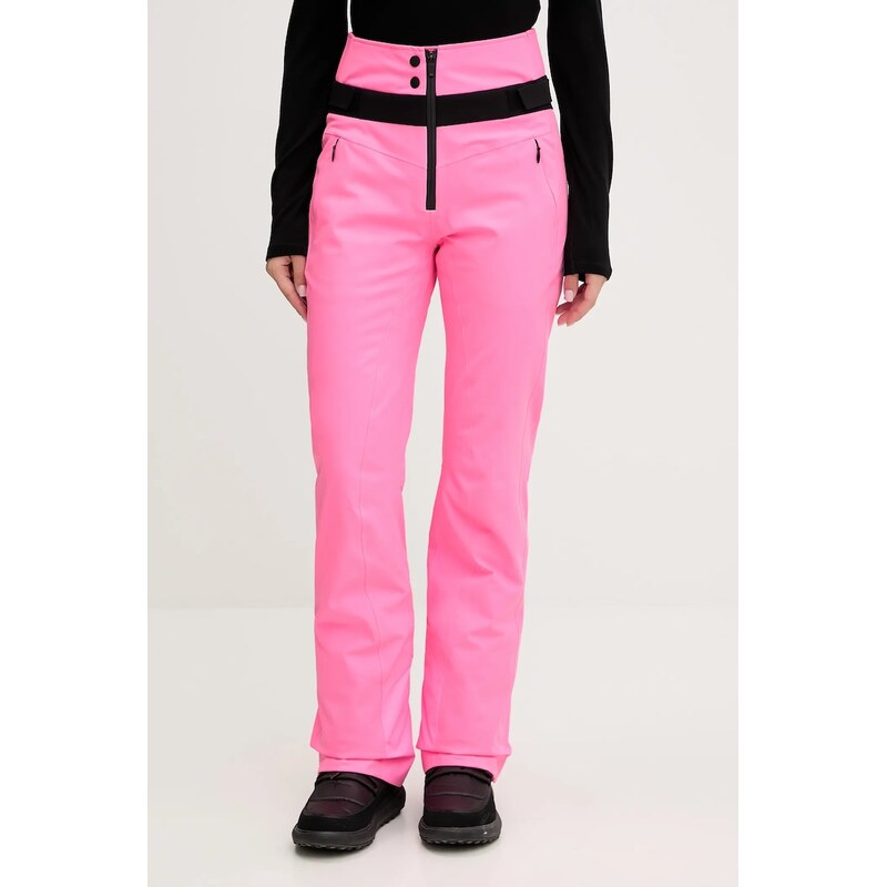 Lyžiarske nohavice BOGNER Fire+Ice BORJA 66454996