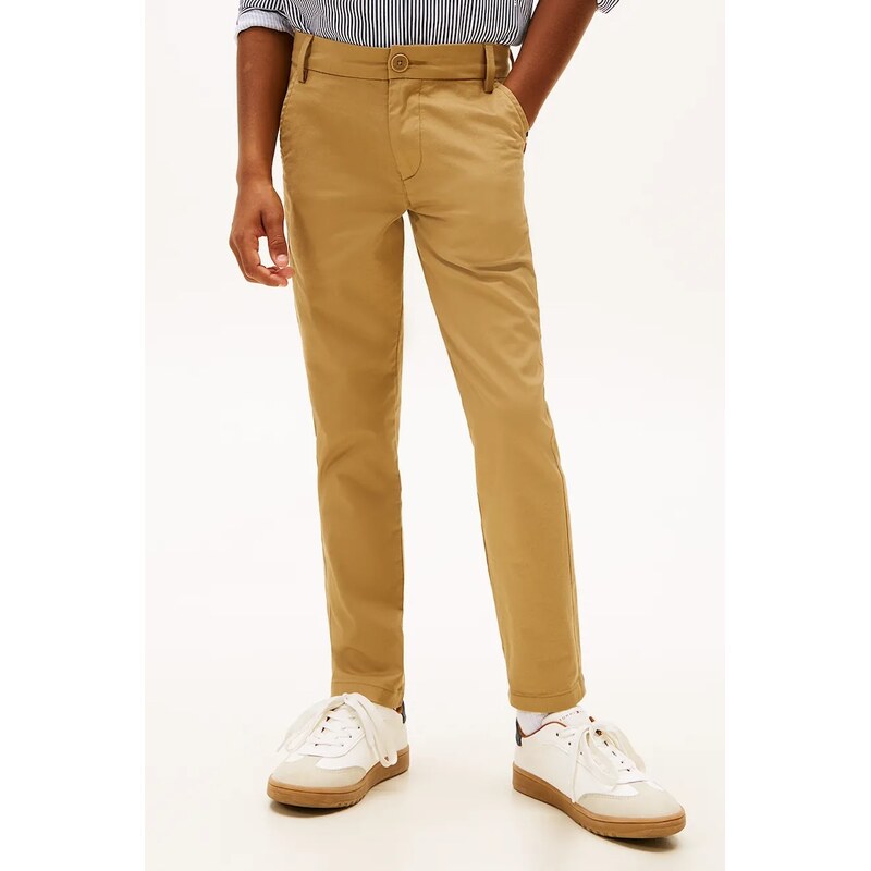 Detské nohavice Tommy Hilfiger 66509093