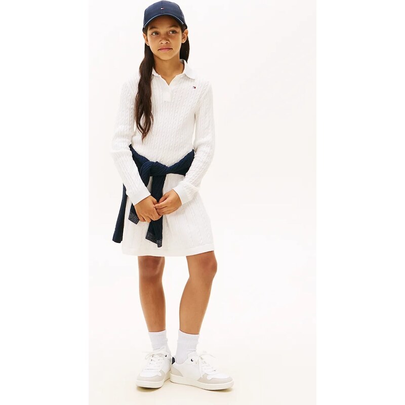 Dievčenské šaty Tommy Hilfiger 66509121