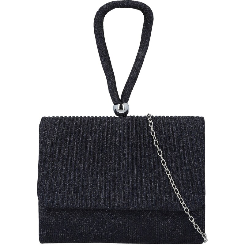 Dámska listová kabelka tmavo modrá - Michelle Moon Talitax tmavo modra 66614895