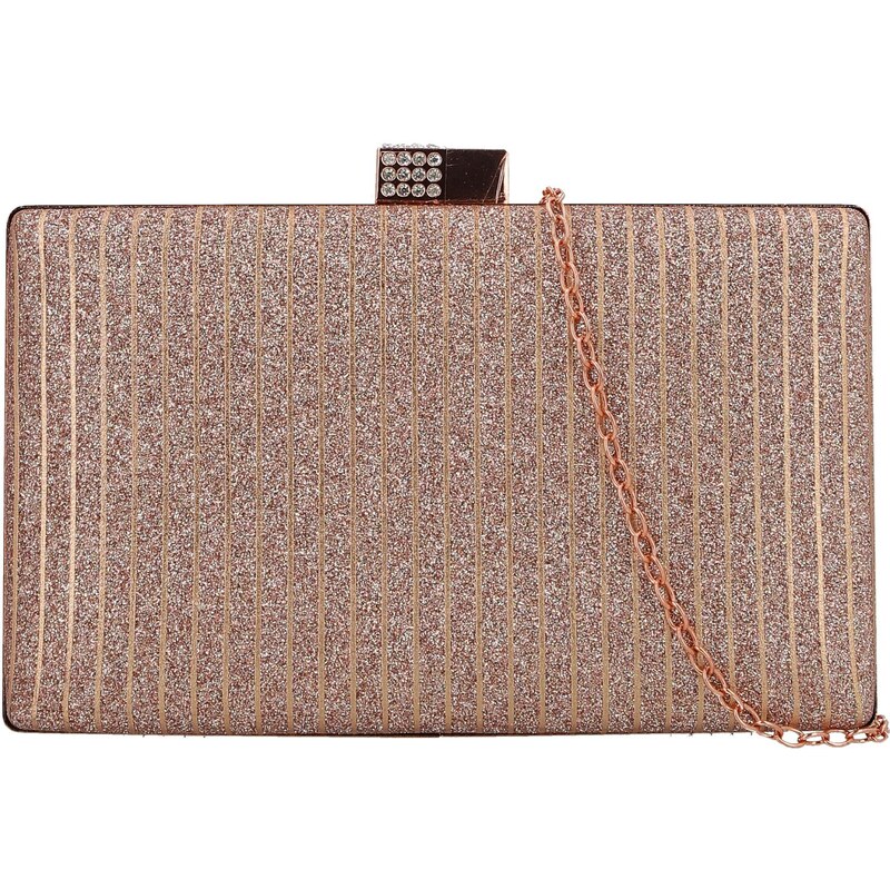 Dámska listová kabelka ružová - Michelle Moon Aurelie ružová 66614894