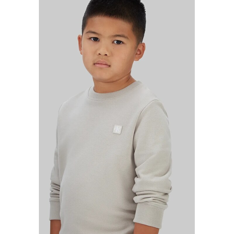 Detská mikina Calvin Klein Jeans 66509105