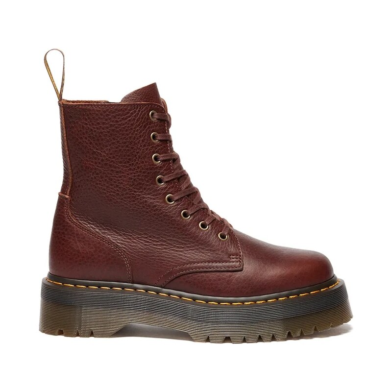 Kožené workery Dr. Martens Jadon 66456016