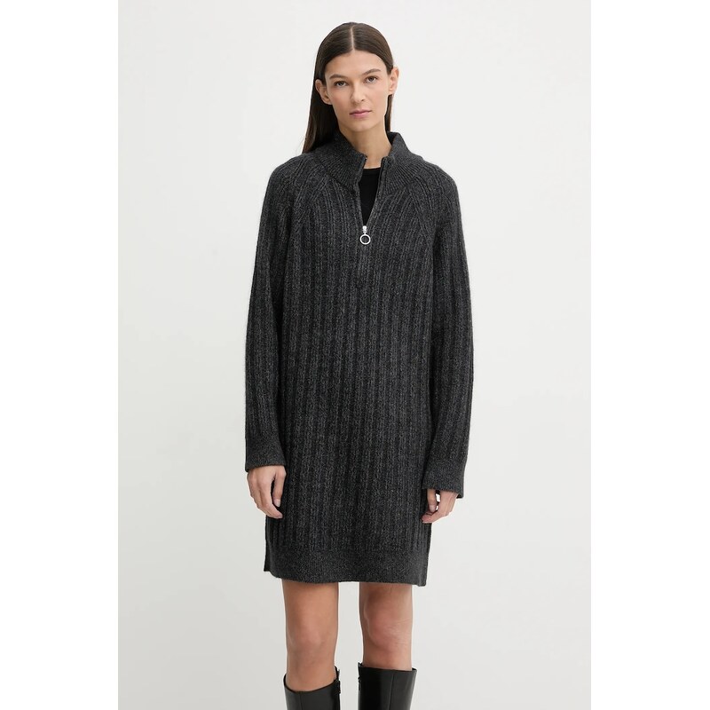 Šaty s prímesou vlny Marc OPolo 66293864