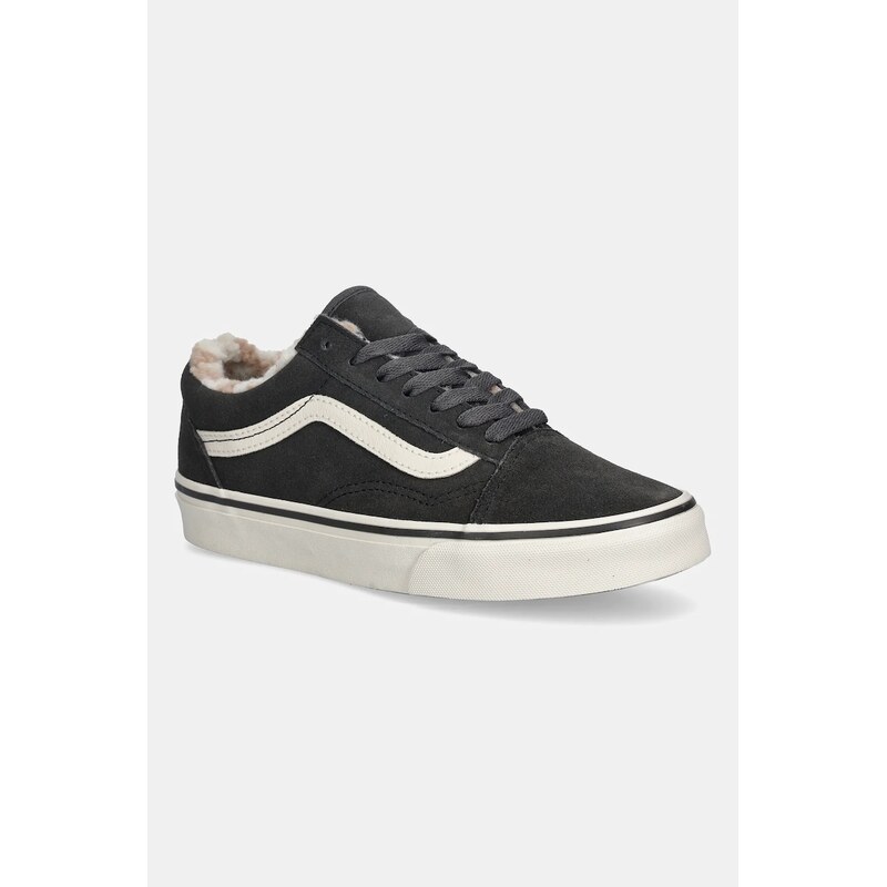 Tenisky Vans Old Skool Cozy 66471258