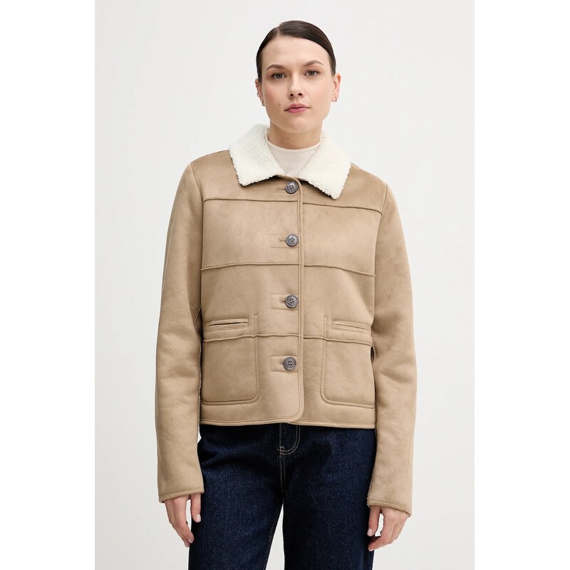 Bunda United Colors of Benetton 66336992