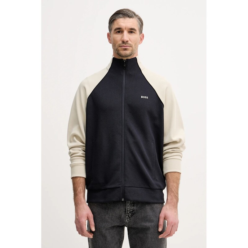 Mikina BOSS Green SW_Join Skaz 66474379