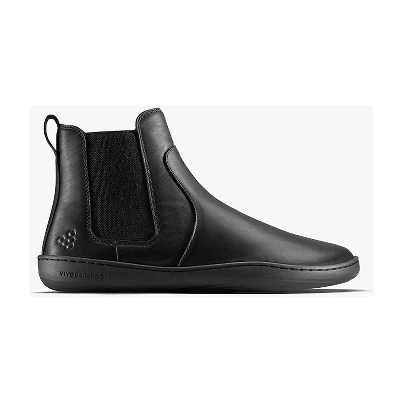 Kožené topánky chelsea Vivobarefoot SENSUS CHELSEA 66469999