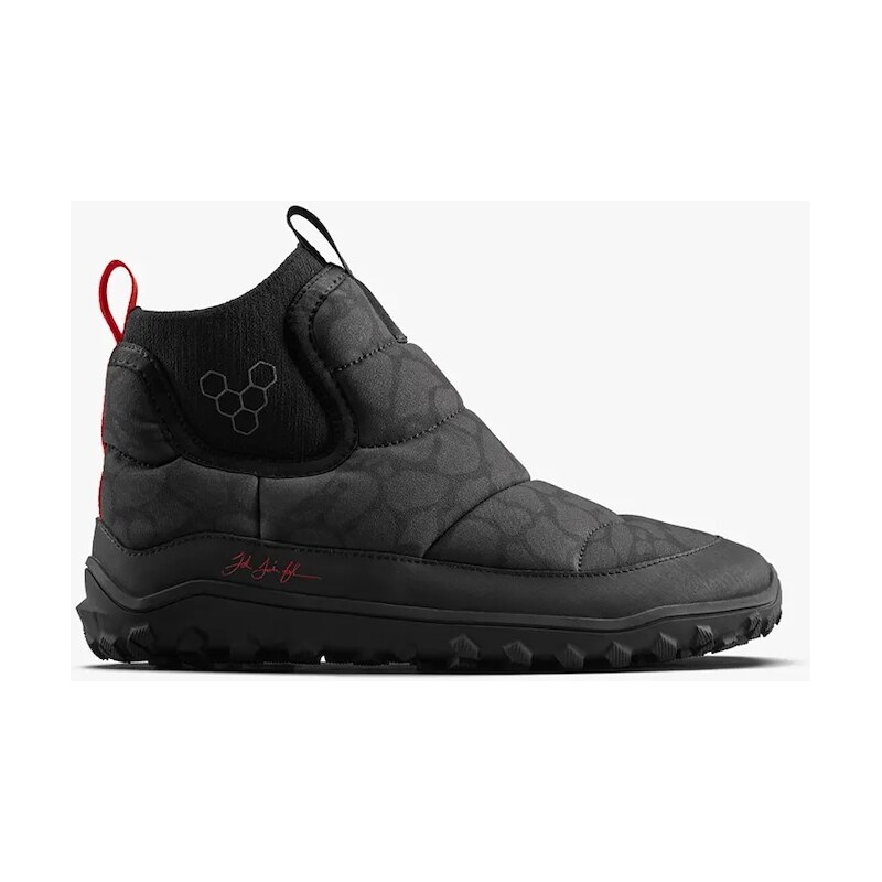Členkové topánky Vivobarefoot EXPLORER MID 66470001