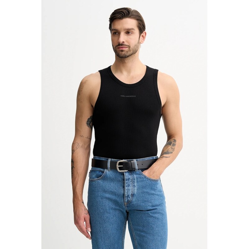 Tričko Karl Lagerfeld 66509158