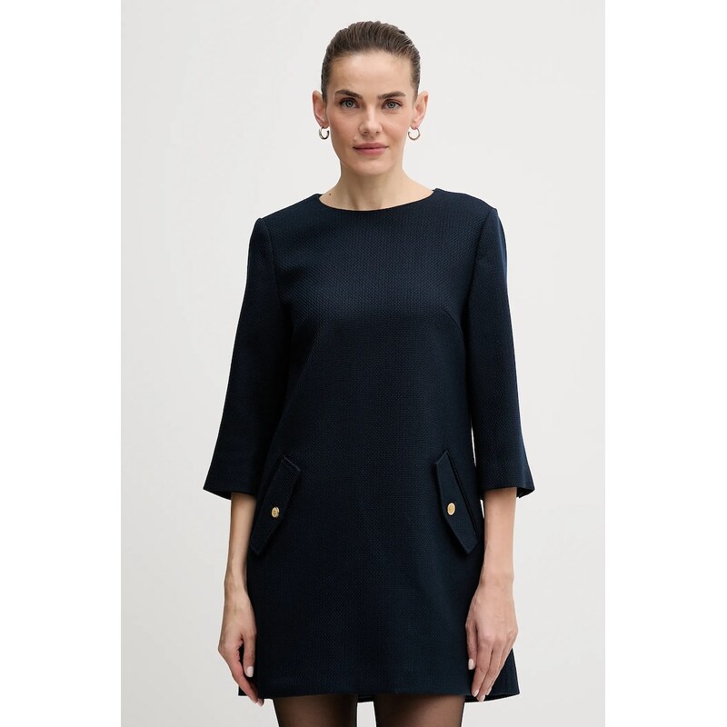 Šaty Tommy Hilfiger 66462095