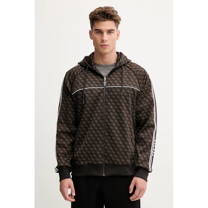 Mikina Guess PARIMO 66509272