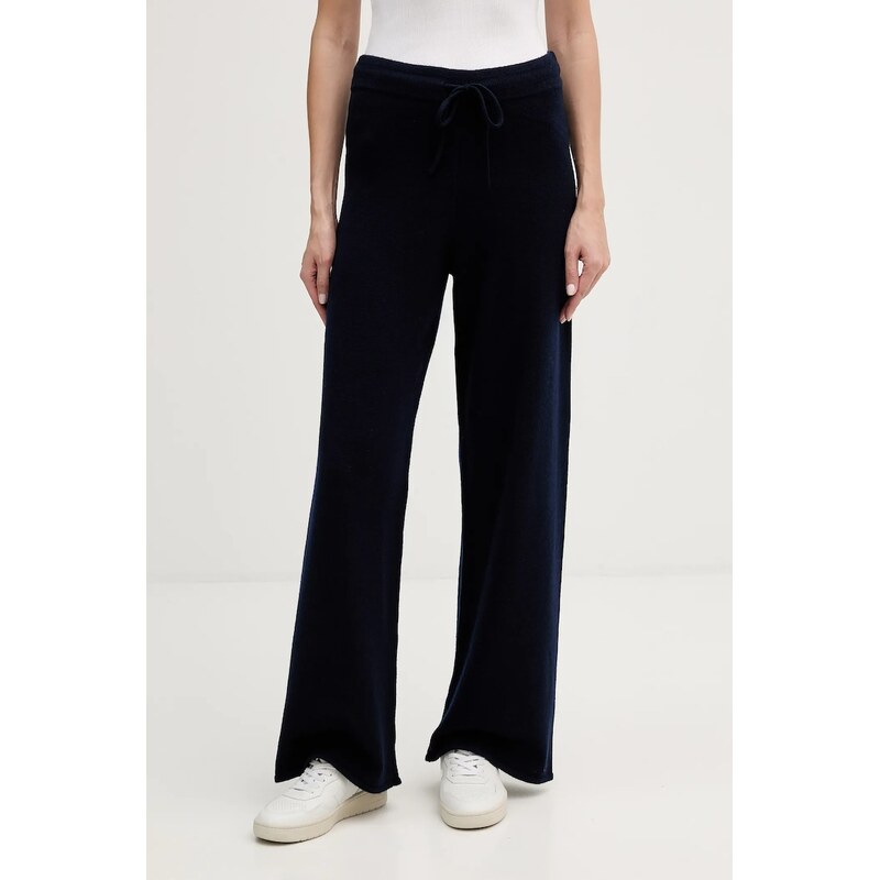 Vlnené tepláky MC2 Saint Barth 66509244