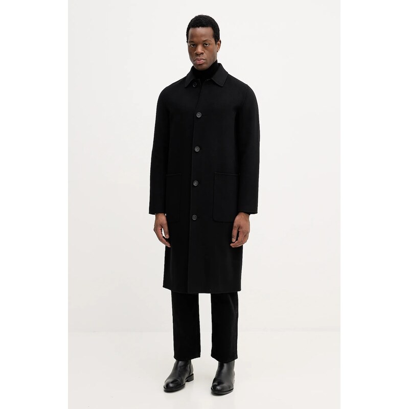 Vlnený kabát MACKAGE 66509395