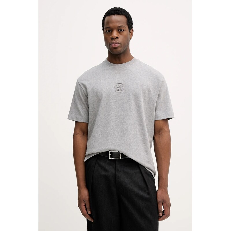 Bavlnené tričko BOSS C-Tames 36 66461976