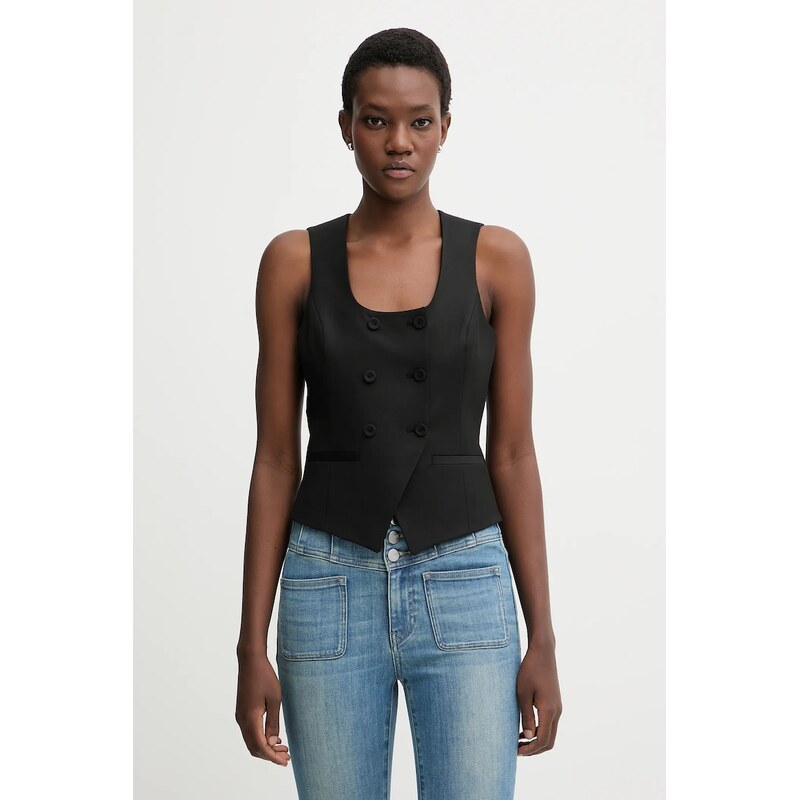 Vesta s prímesou vlny Blugirl Blumarine 66509387