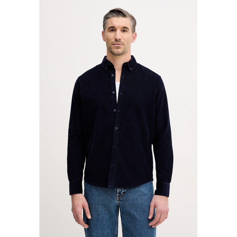 Menčestrová košeľa United Colors of Benetton 66462081