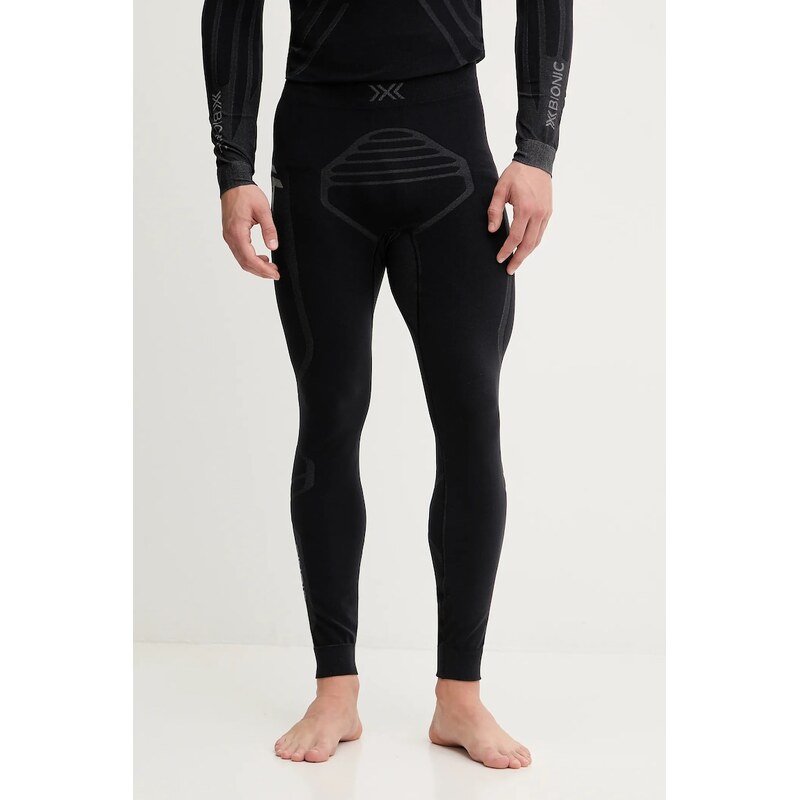 Funkčné legíny X-Bionic HEATLOOP PANTS 66509231