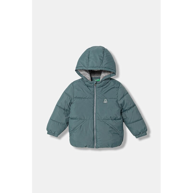 Detská bunda United Colors of Benetton 66462060