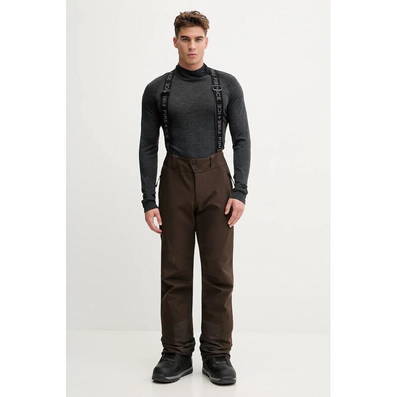 Lyžiarske nohavice BOGNER Fire+Ice SCOTT 66509234