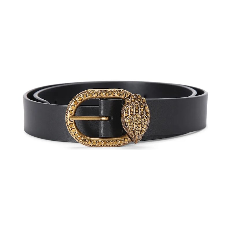 Kožený opasok Kurt Geiger London Mayfair 66509474