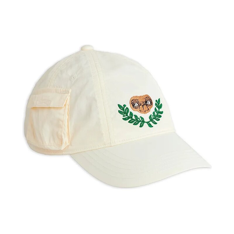 Detská baseballová čiapka Mini Rodini E.T. 66509448