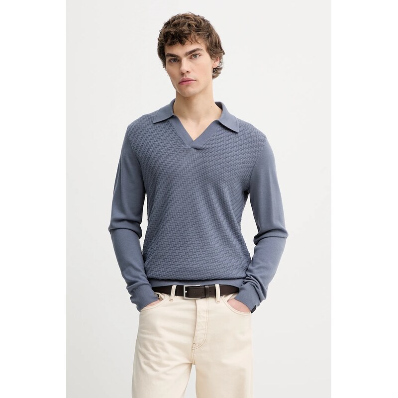 Vlnený sveter Rag & Bone 66509628