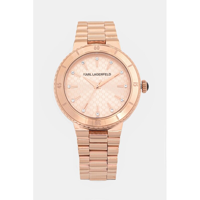 Hodinky Karl Lagerfeld 66509548