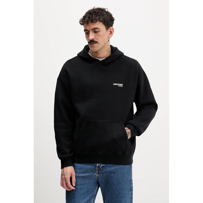 Mikina Abercrombie & Fitch 66439098