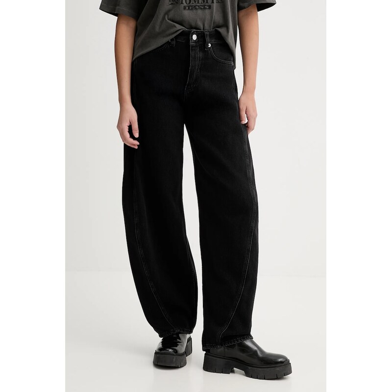 Rifle Tommy Jeans 66524222