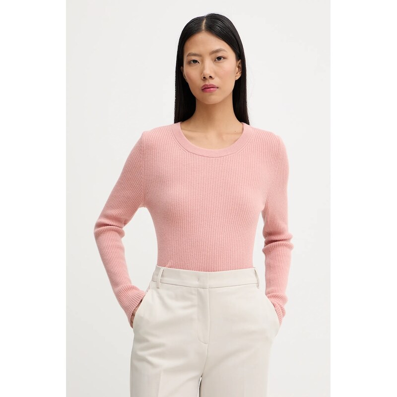 Sveter s prímesou vlny Marc OPolo 66528061