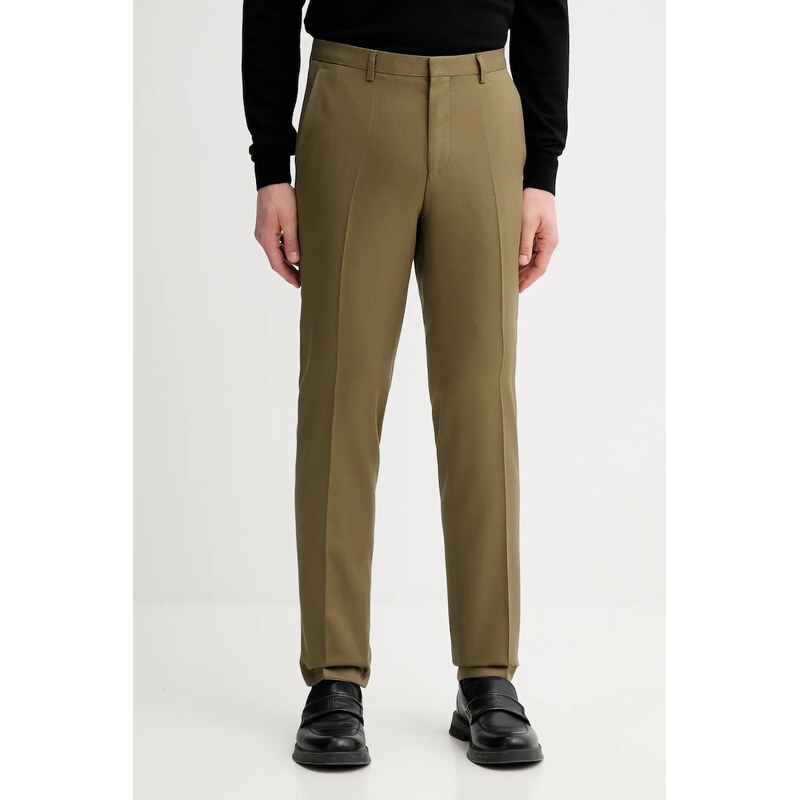 Nohavice HUGO Hesten253X 66524201