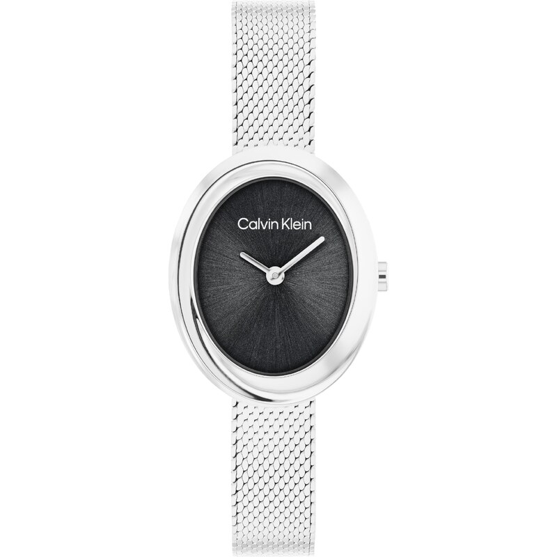 Calvin Klein Twisted Bezel 25100151 66597128