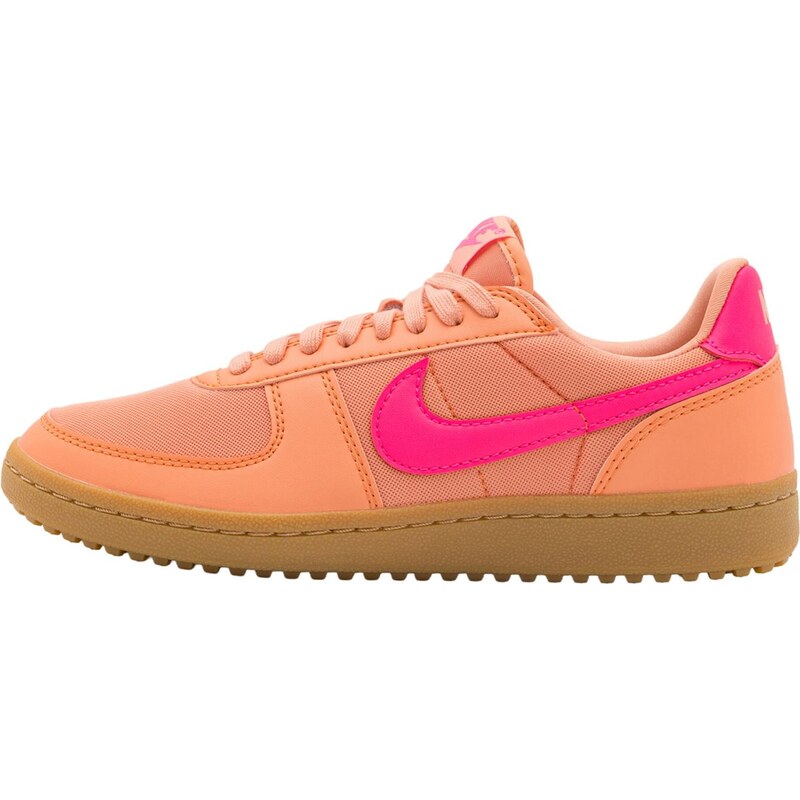 Nike Sportswear Nízke tenisky FIELD GENERAL lososová / tmavoružová 64547774