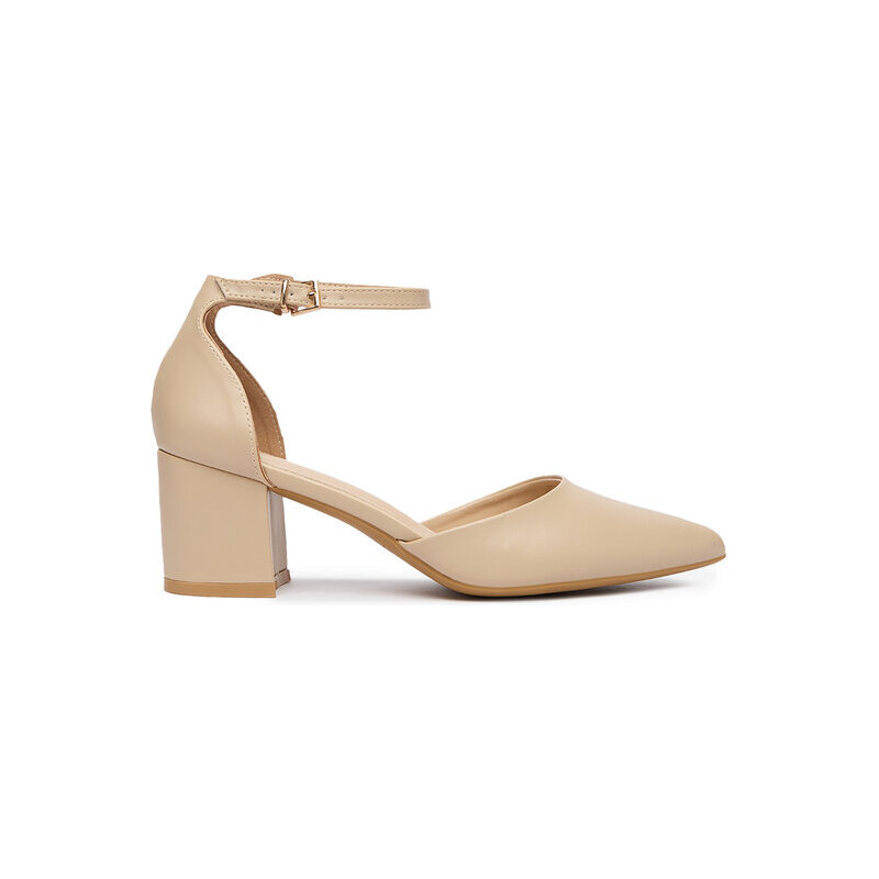 Lodičky JENNY 66561932