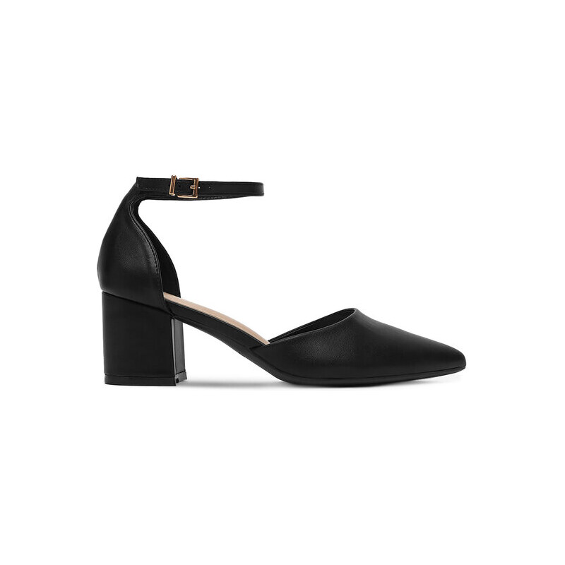 Lodičky JENNY 66561934