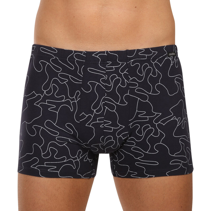 Pánske trenky Andrie viacfarebné (PS 5730/1) 66598495