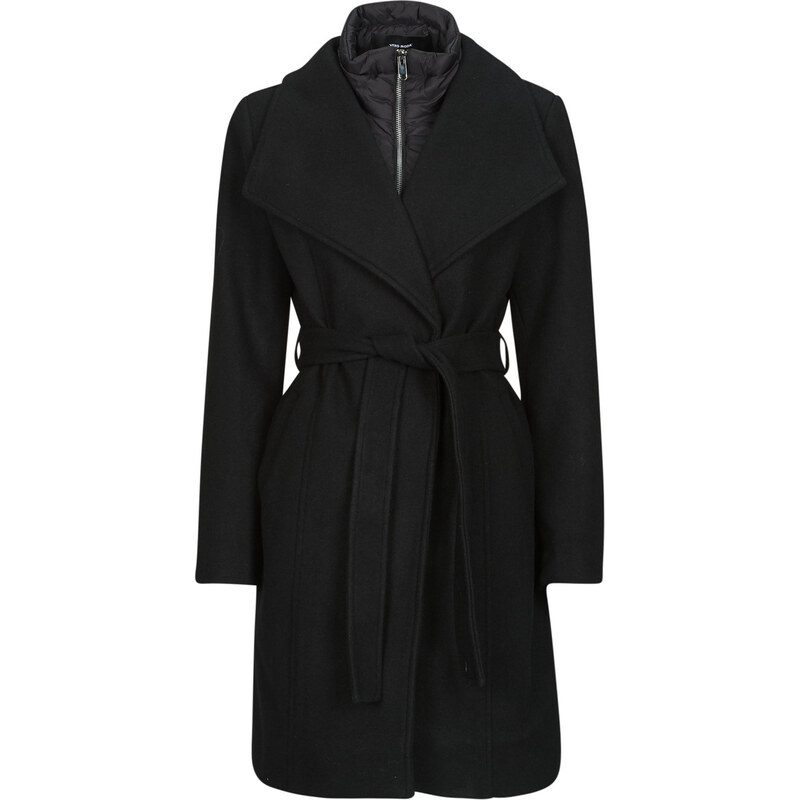 Vero Moda Kabáty VMAUTUMNCOLLAR Vero Moda 66599540